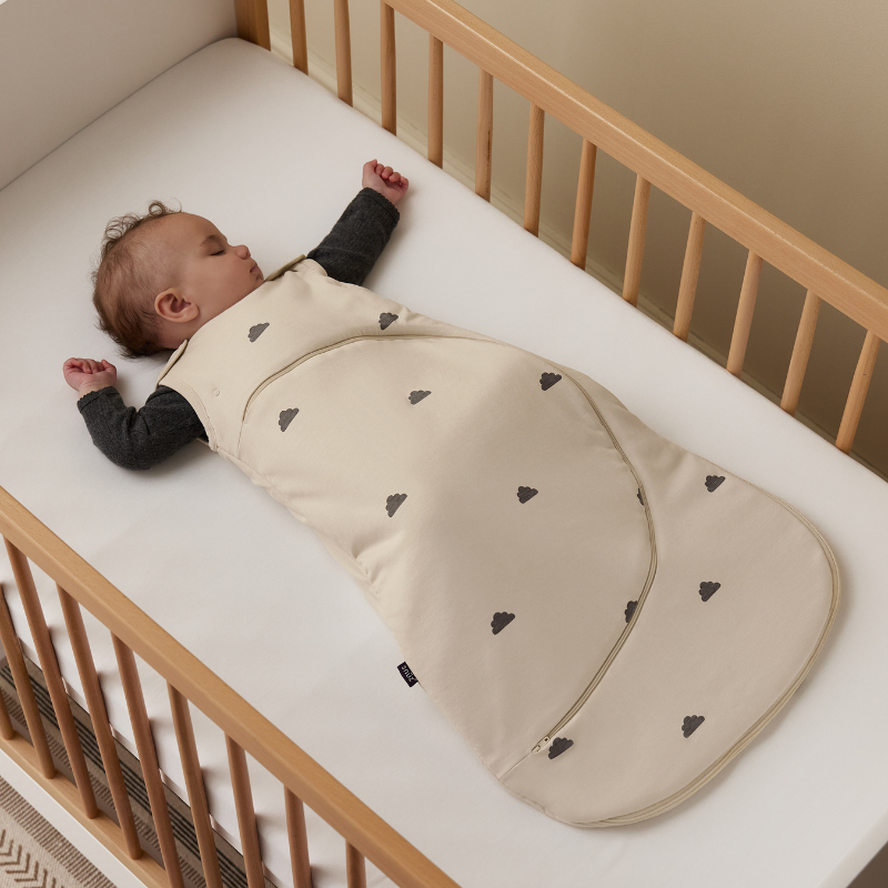 SnuzPouch Sleeping Bag