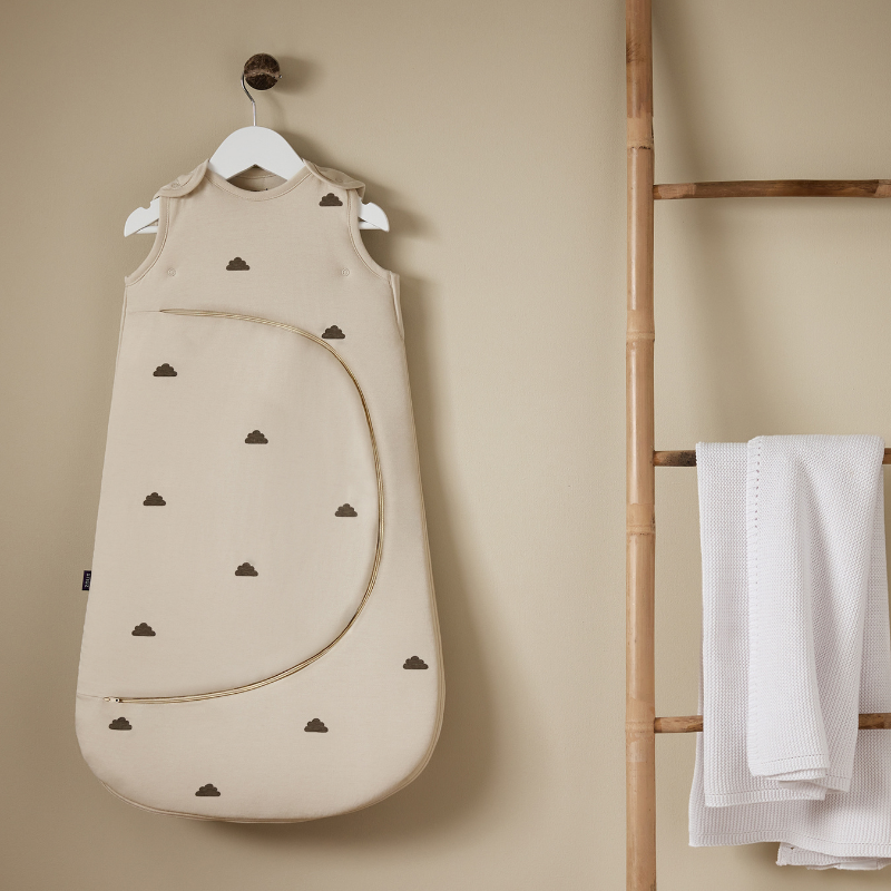 SnuzPouch Sleeping Bag