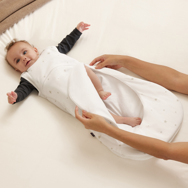 SnuzPouch Sleeping Bag