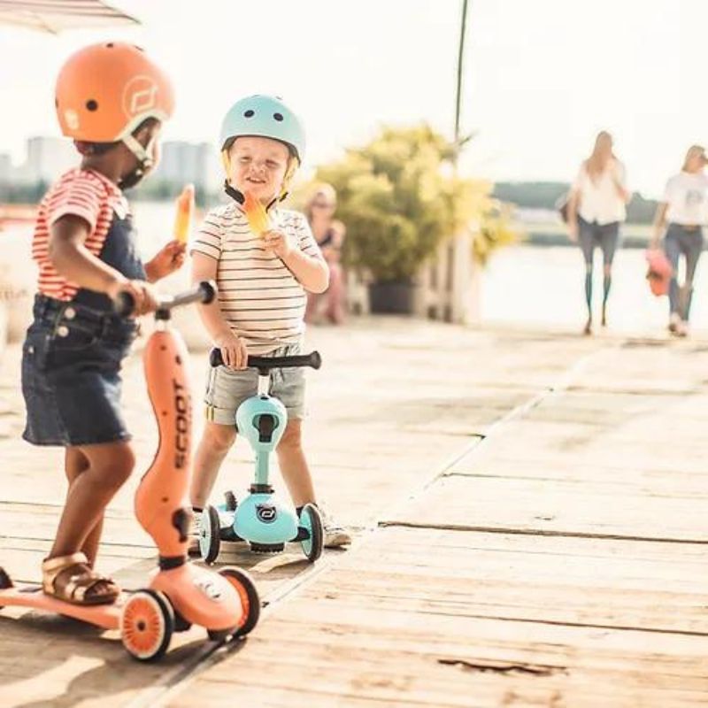 Highwaykick 1 Scooter