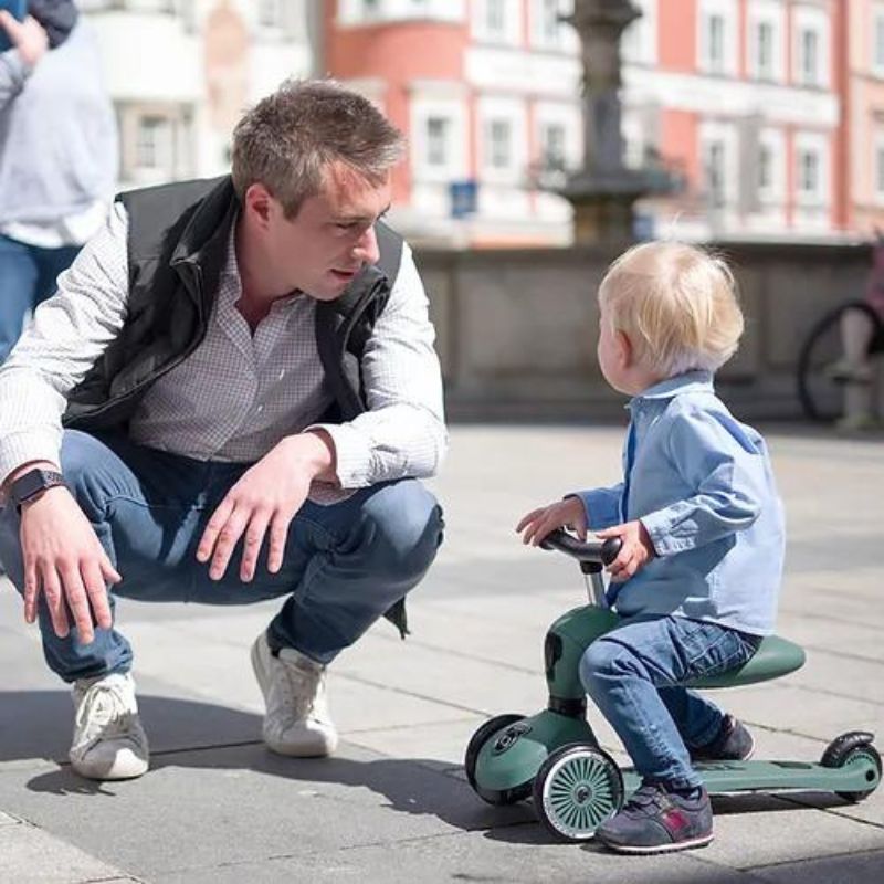 Highwaykick 1 Scooter
