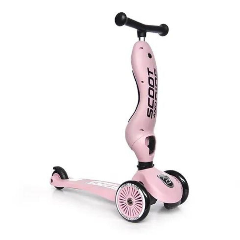 Highwaykick 1 Scooter