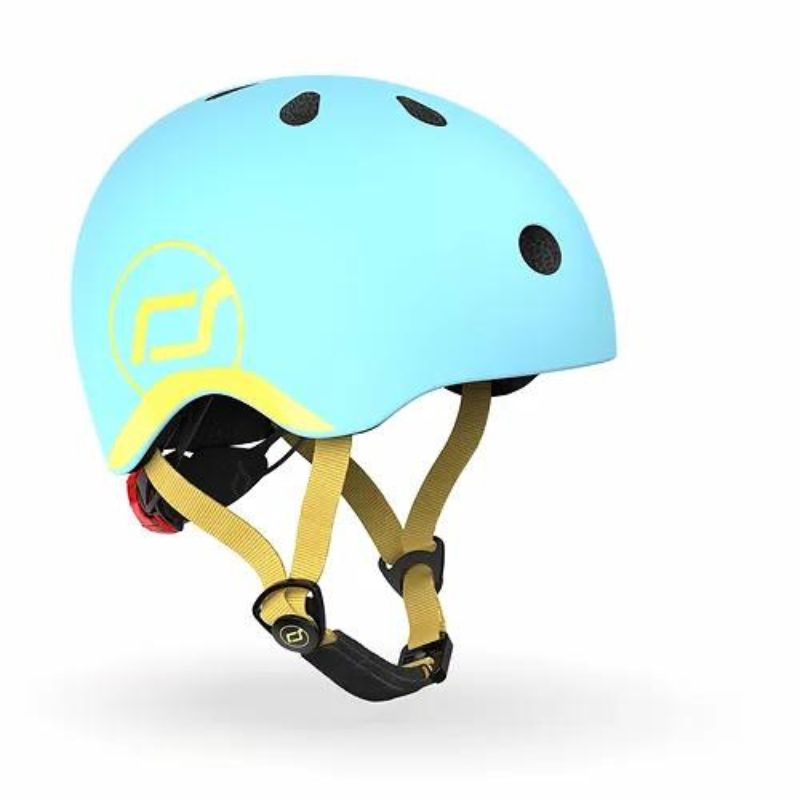 Baby and Kids Helmet