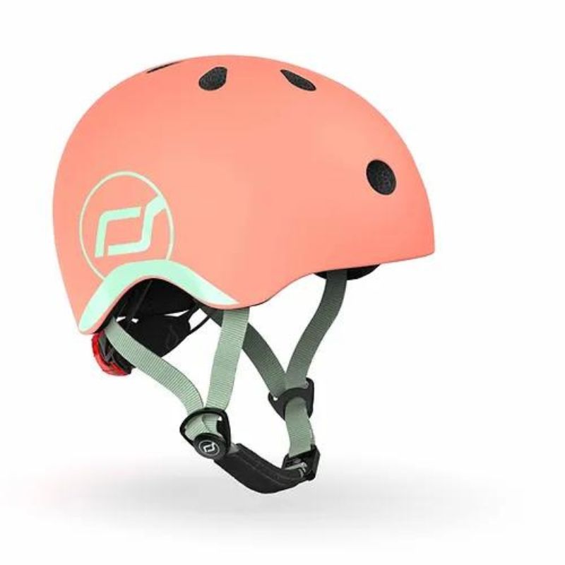 Baby and Kids Helmet