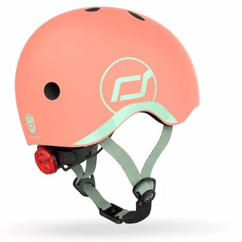 Baby and Kids Helmet