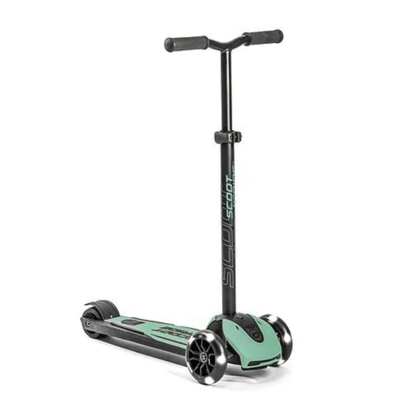 Highwaykick 5 LED Scooter