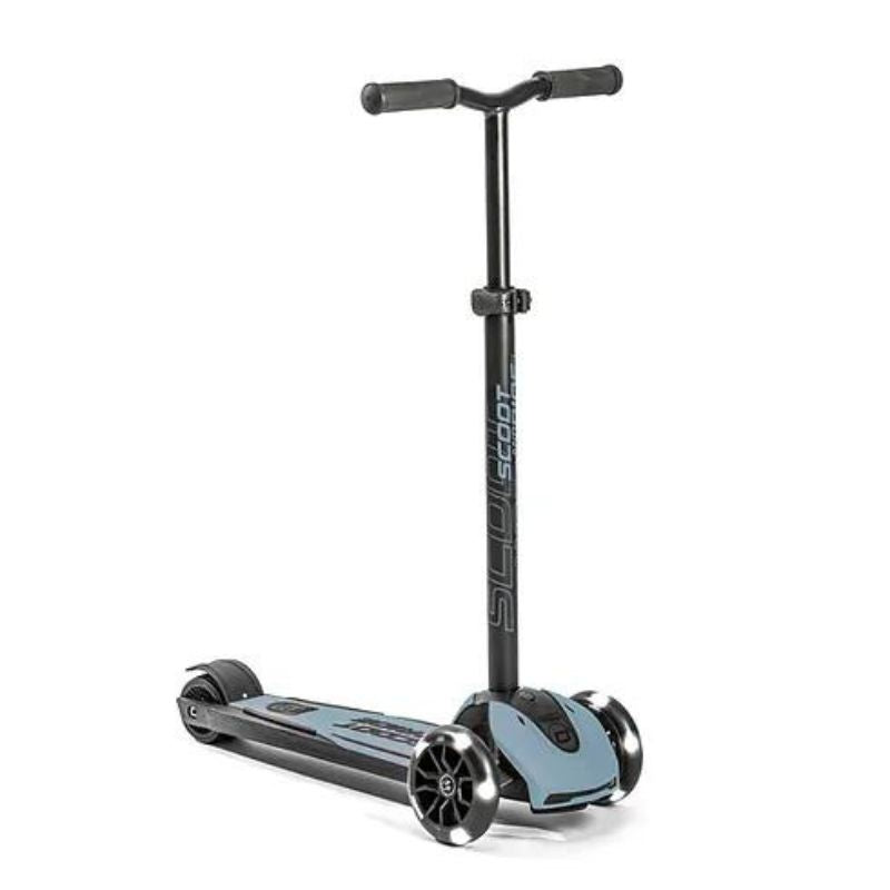 Trottinette LED Highwaykick 5