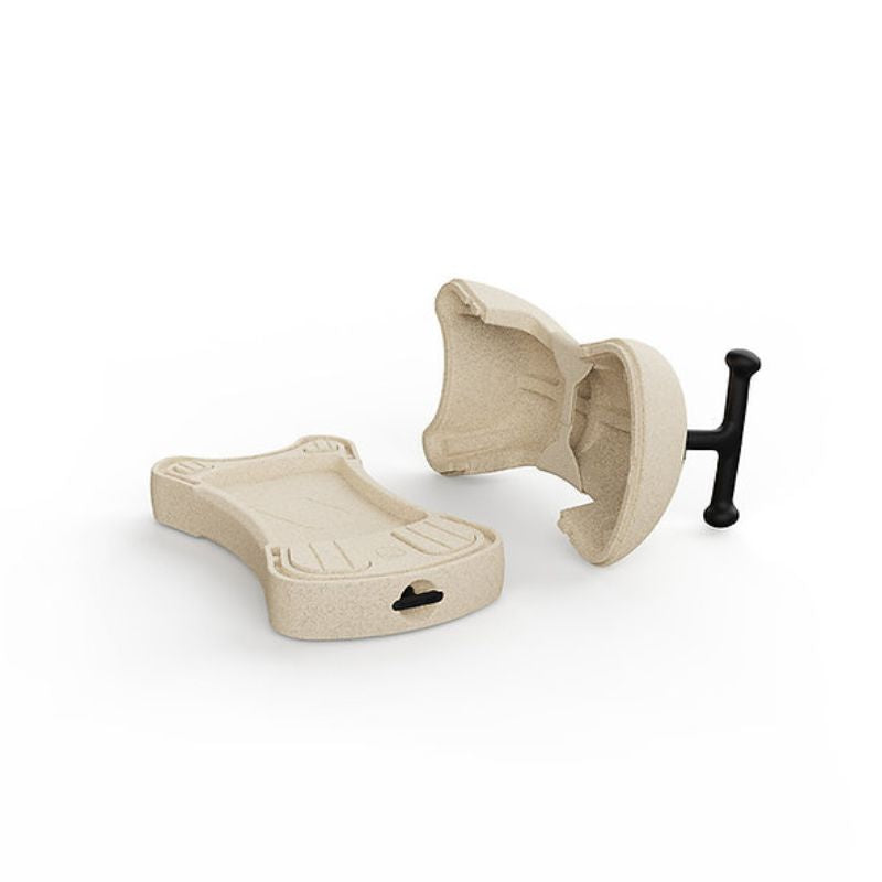 My First 3 in 1 Baby Walker & Ride-on