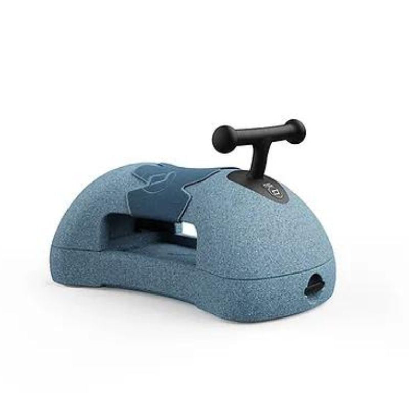 My First 3 in 1 Baby Walker & Ride-on