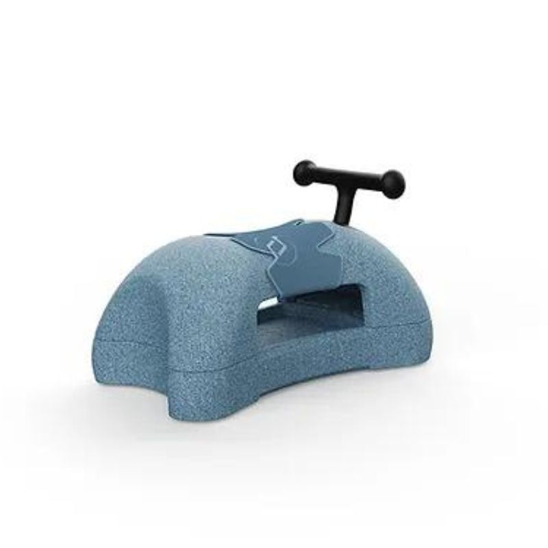 My First 3 in 1 Baby Walker & Ride-on