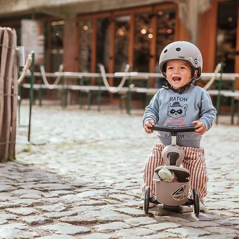 Trottinette style de vie Highwaykick 1