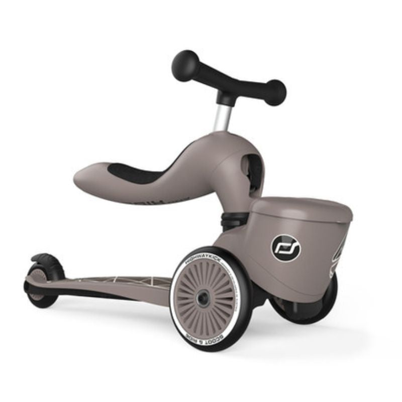Highwaykick 1 Lifestyle Scooter | Snuggle Bugz | Canada's Baby Store