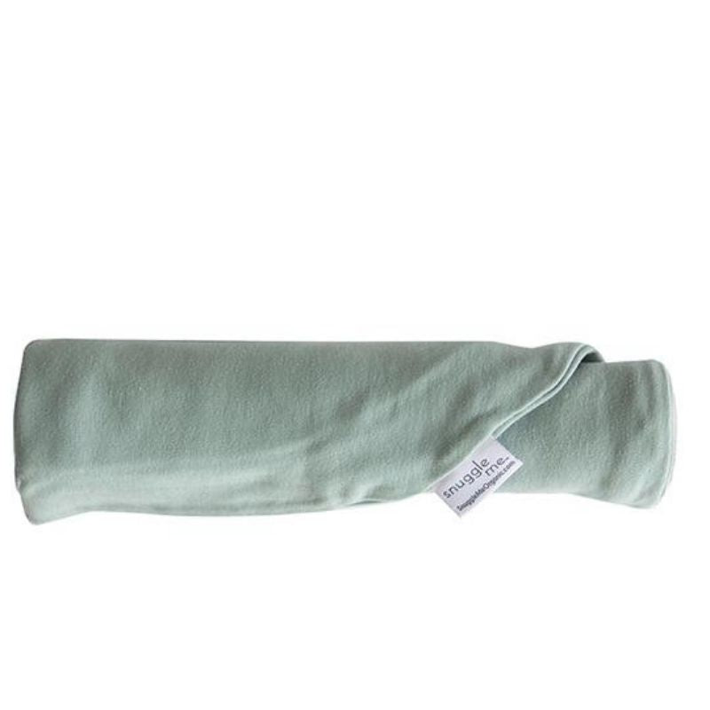 Infant Lounger Covers - Cotton Slate