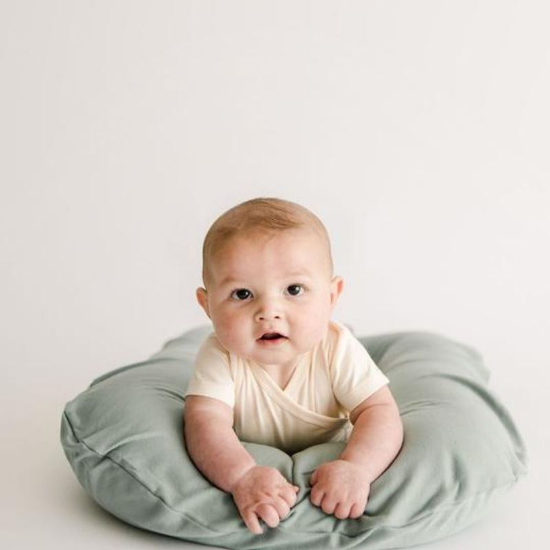 Infant Lounger Covers - Cotton | Snuggle Bugz | Canada's Baby Store