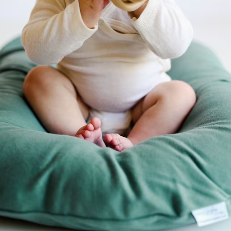 Infant Lounger Covers - Cotton