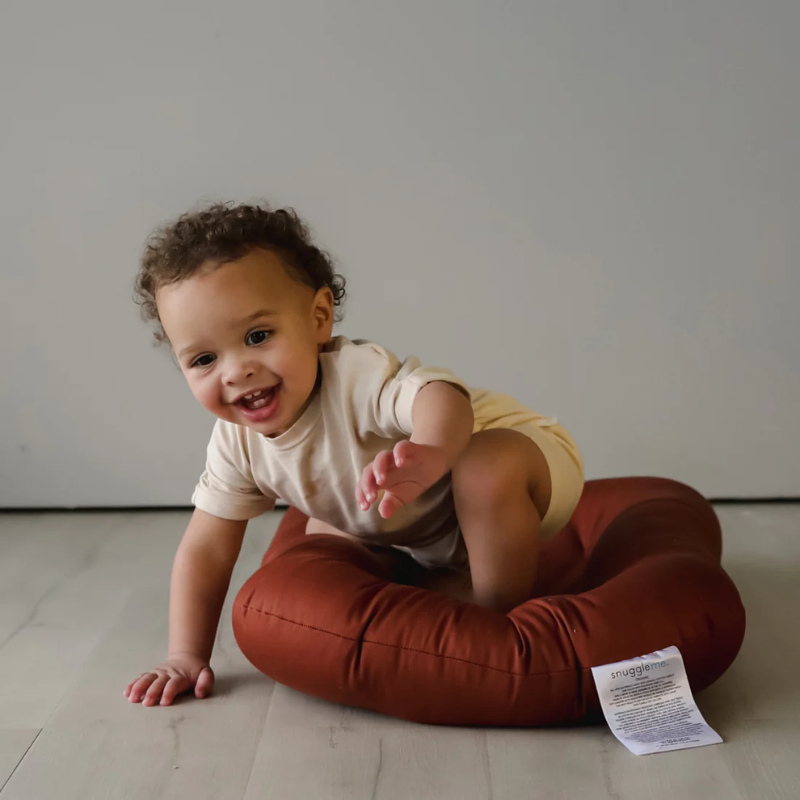 Organic Infant Lounger