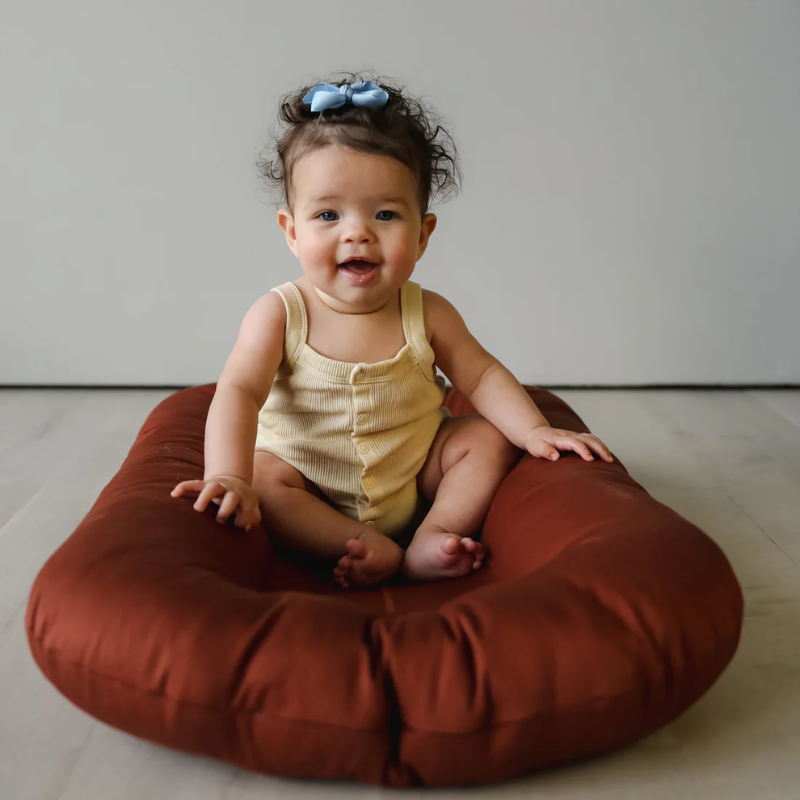 Organic Infant Lounger