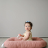 Organic Infant Lounger