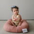 Organic Infant Lounger