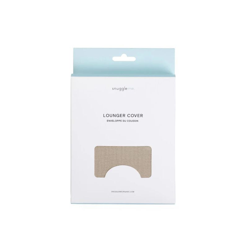Curve Muslin Cover