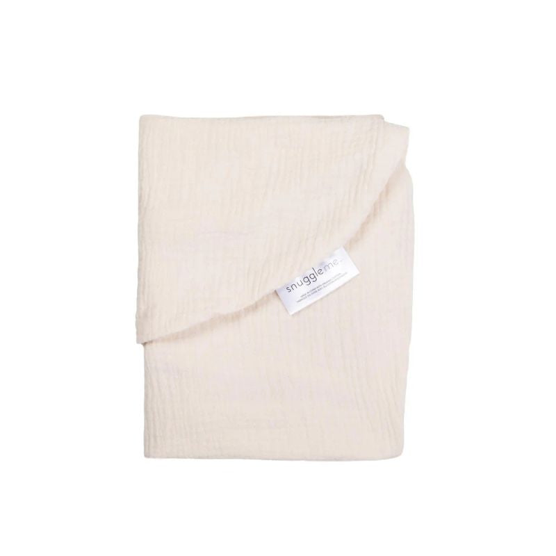 Curve Muslin Cover