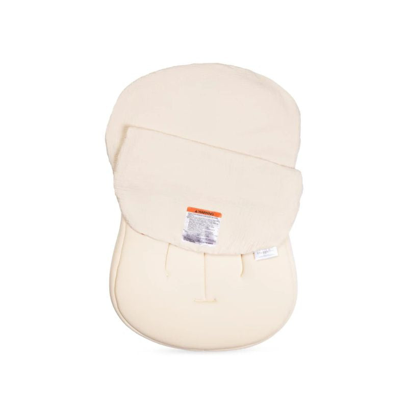 Curve Muslin Cover