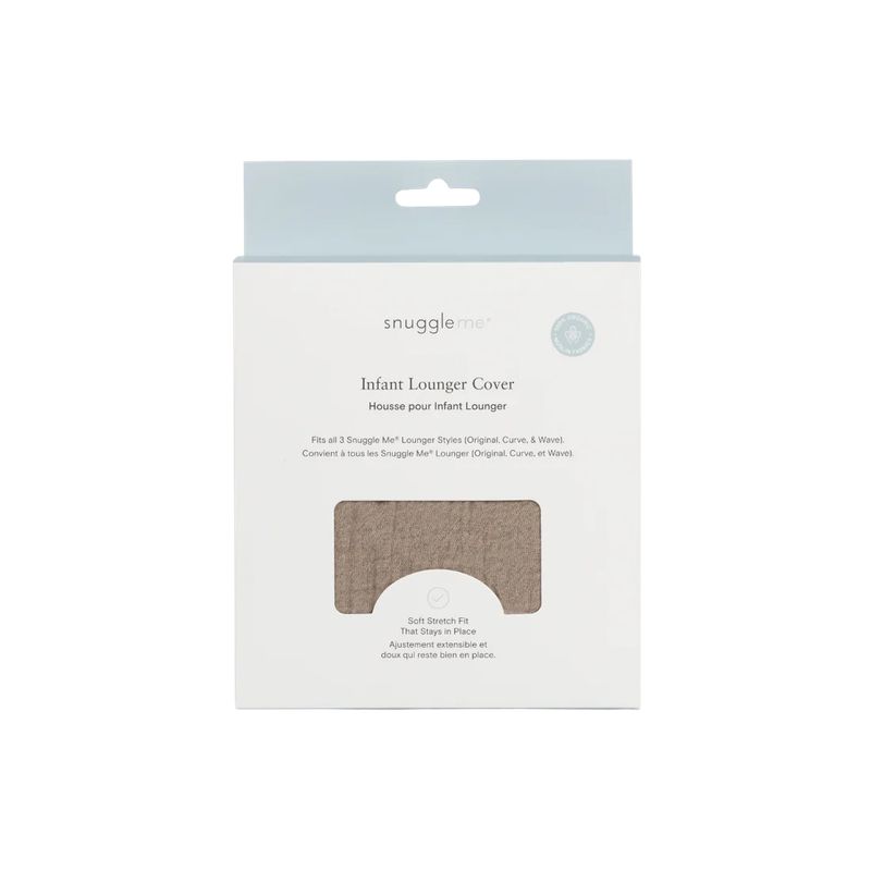 Universal Lounger Cover