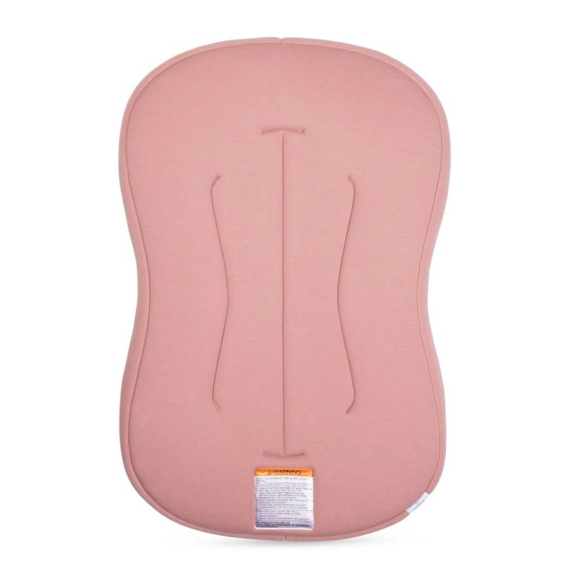 Infant Lounger Curve