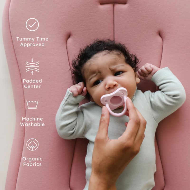 Infant Lounger Curve | Snuggle Bugz | Canada's Baby Store