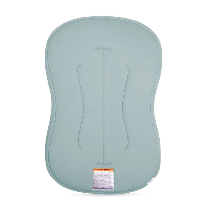 Infant Lounger Curve