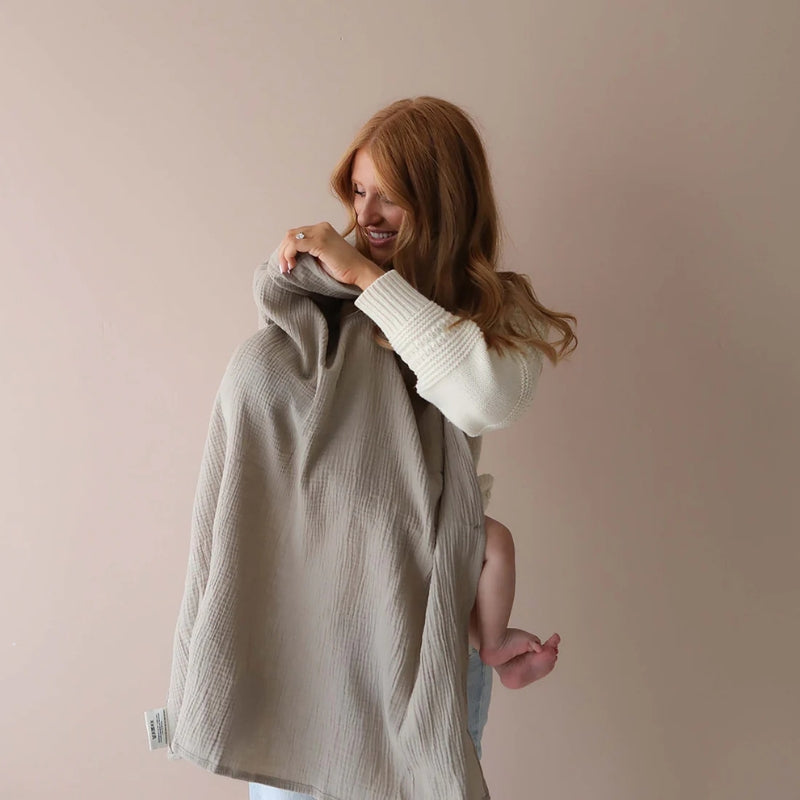Nursing Cover