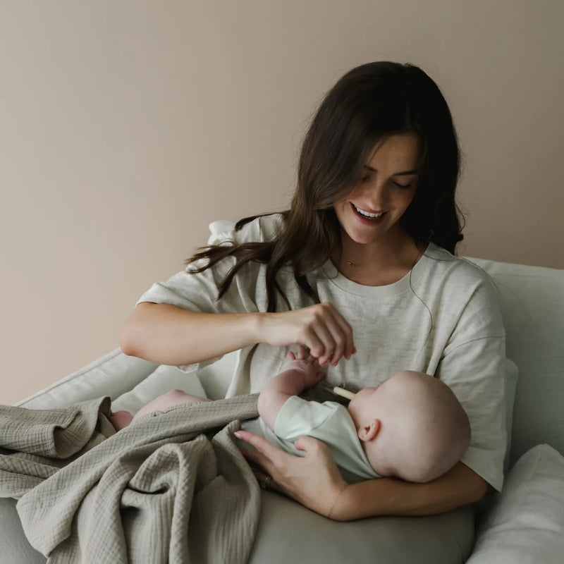 Nursing Cover