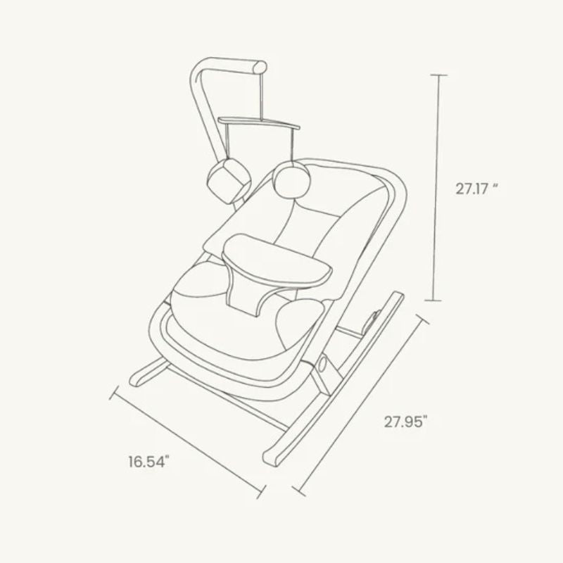 Infant Rocker