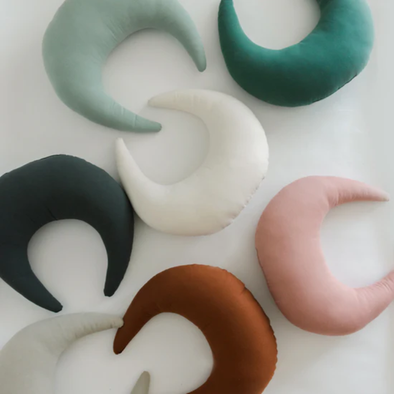 Feeding Support Pillow