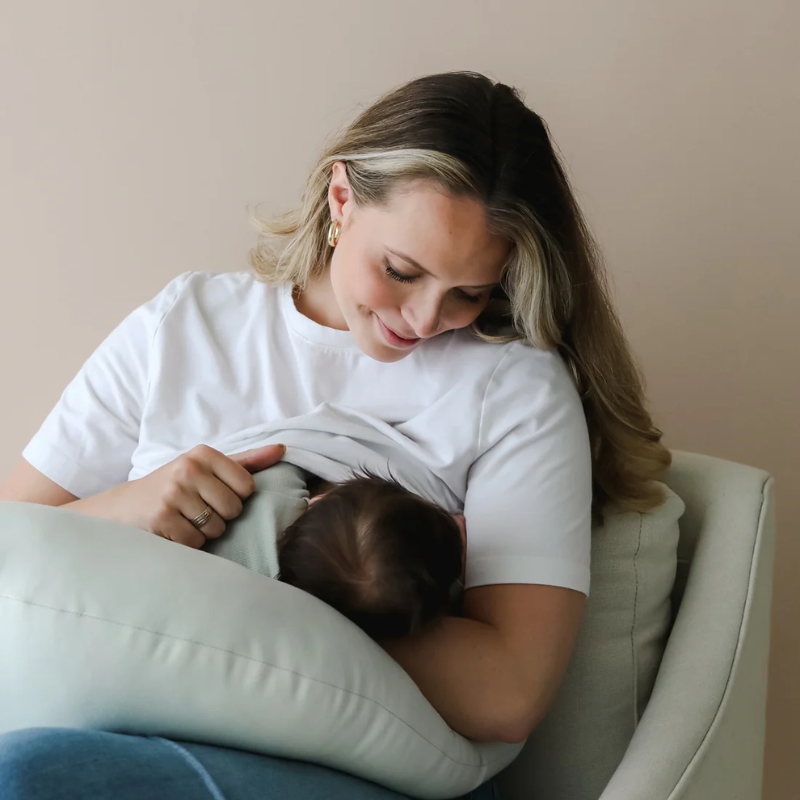 Feeding Support Pillow