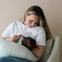 Feeding Support Pillow