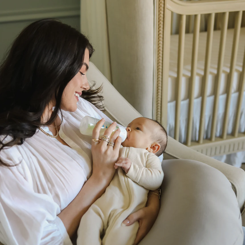 Feeding Support Pillow