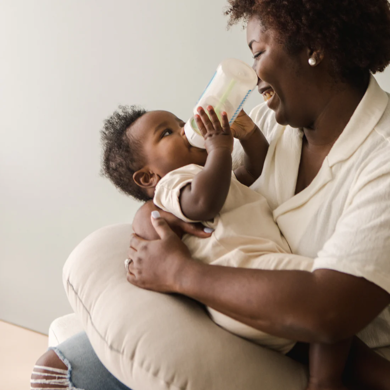 Feeding Support Pillow