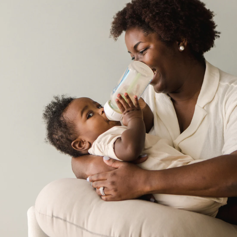 Feeding Support Pillow