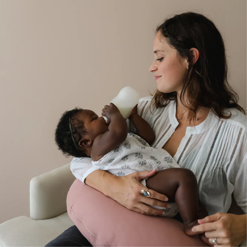 Feeding Support Pillow