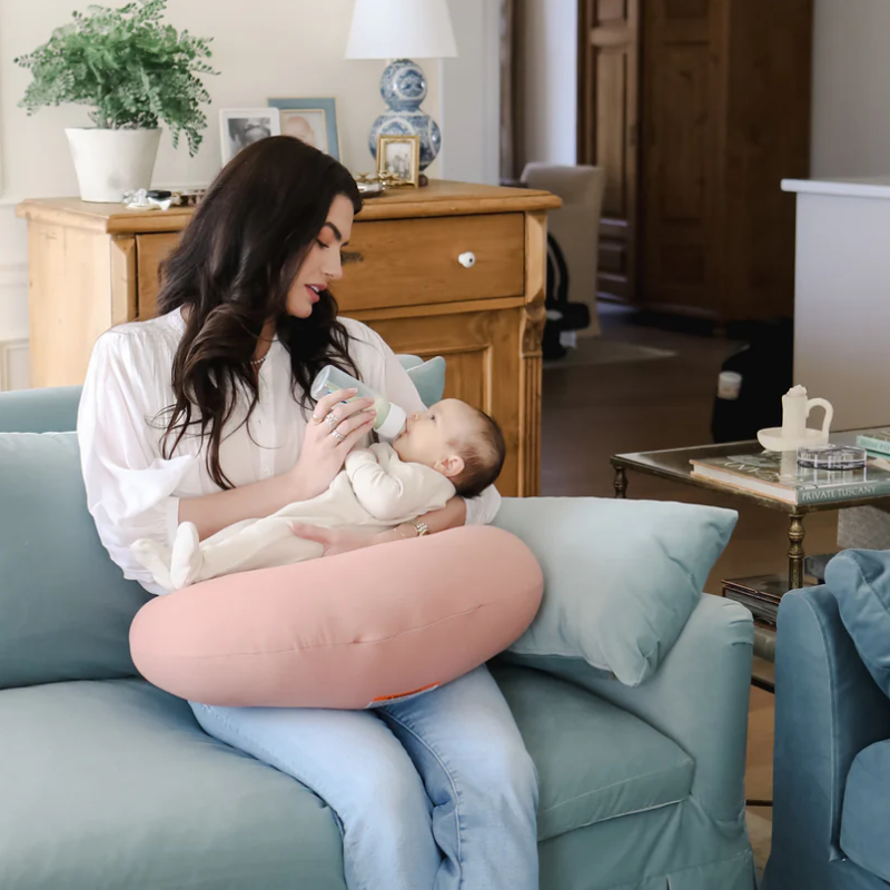 Feeding Support Pillow