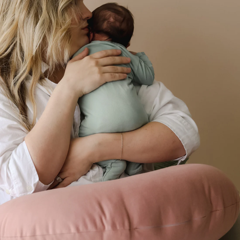 Feeding Support Pillow