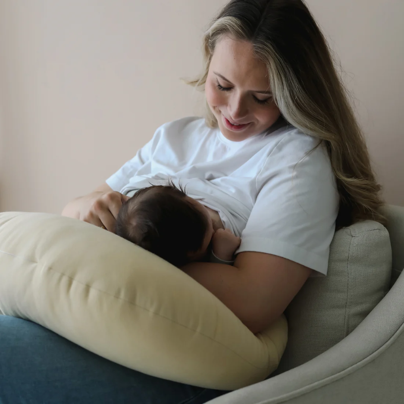 Feeding Support Pillow