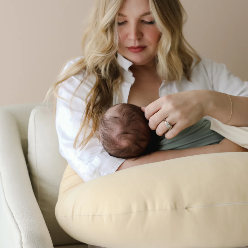 Feeding Support Pillow