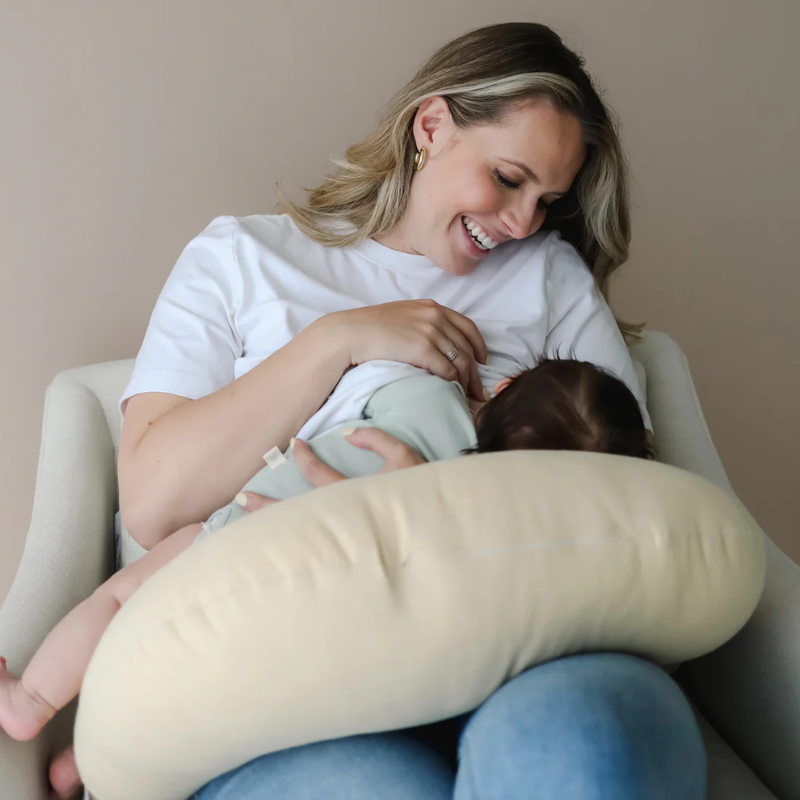 Feeding Support Pillow