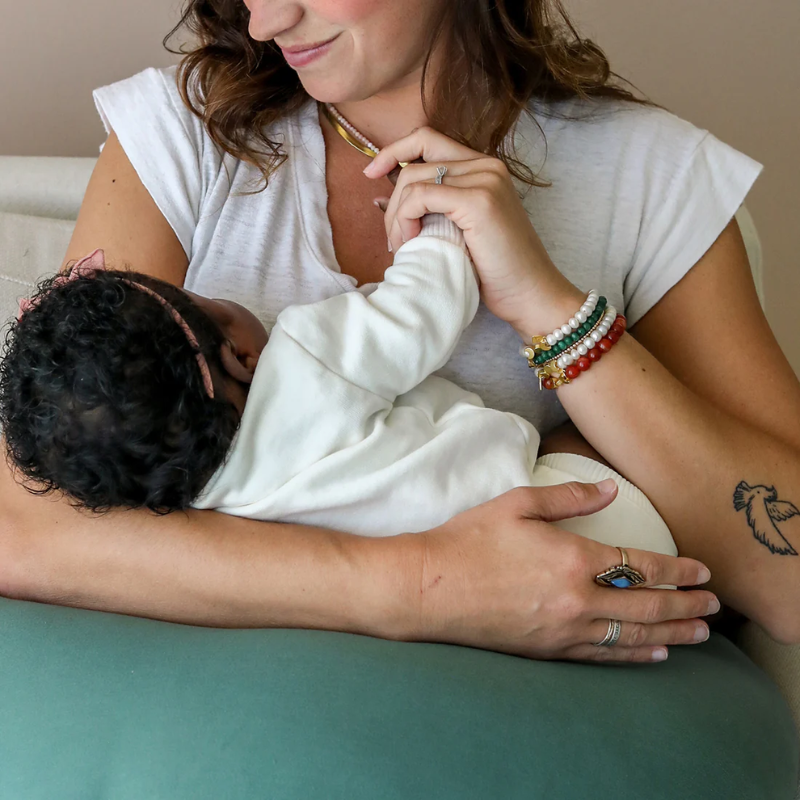 Feeding Support Pillow