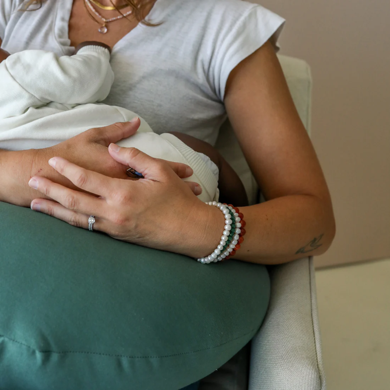 Feeding Support Pillow