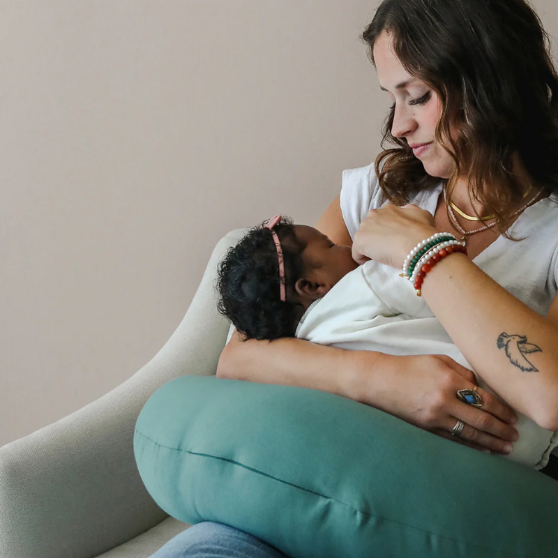 Feeding Support Pillow