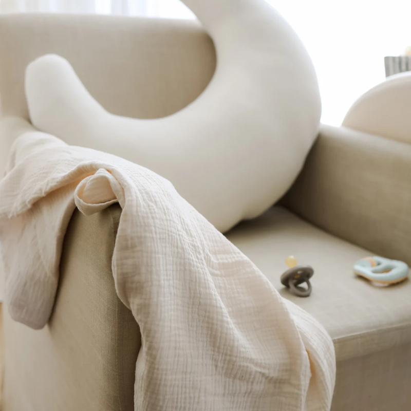 Feeding Support Pillow