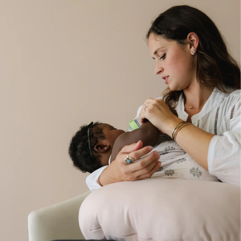 Feeding Support Pillow